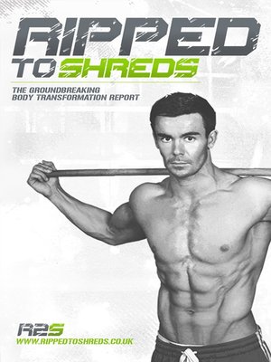 cover image of Ripped to Shreds